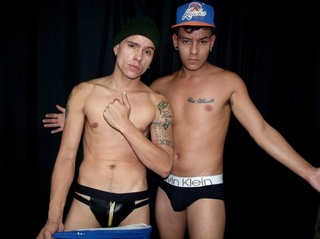 latin young gay 2boysbareback