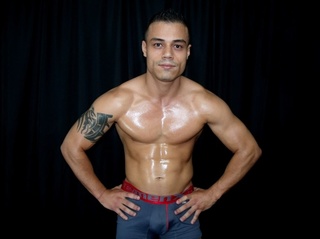latin gay jeymuscle