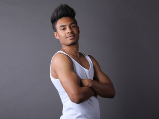 white young gay malcolmhot