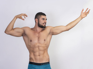 white young gay jacobrussell1