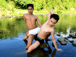 asian young gay 2sexhotxtreme