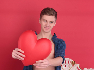 white gay gabrielcute zoom