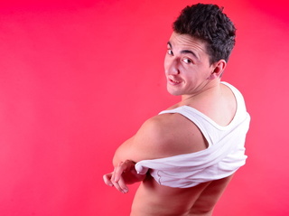 white gay 00athleticredd zoom
