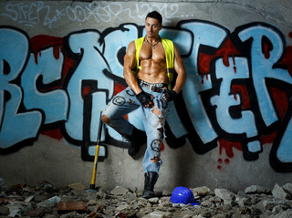 latino gay 69musclechest juego de roles