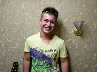 white young gay alexbuilder