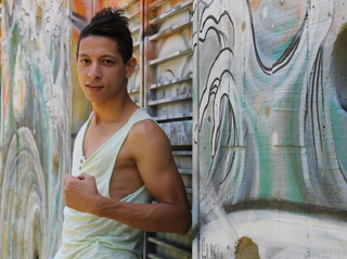 latin gay dylanstrongsexy snapshot
