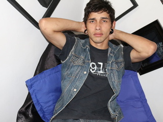 latin young gay sebastianb