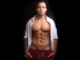 latin young gay chrisfox