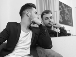 white gay bryanjamal snapshot