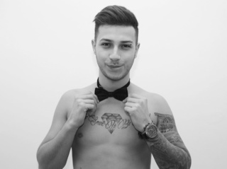 white gay jamalbryan live