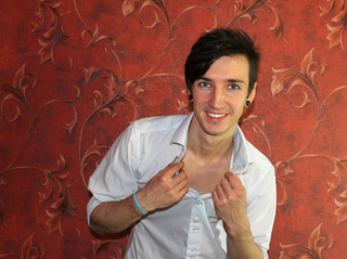 white gay marshallmyers anal