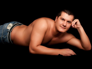 white gay patryk dildo