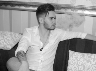white gay xjustinspecialx fingering