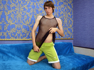 white young gay hotchrisitian