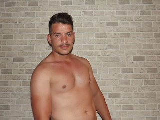 gay hunkmusclehorny like snapshot