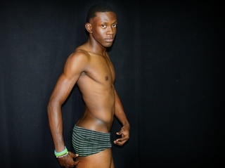 latin young gay lynconp
