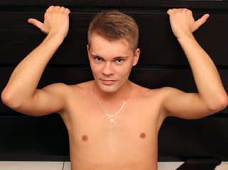 white gay blondsosweet anal