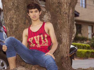 latin young gay khotarixton