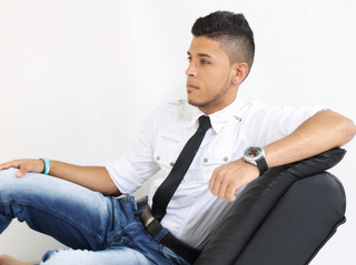latin gay jimmyavila