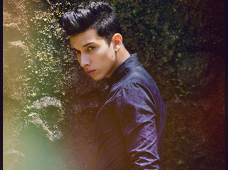 latin young gay angelodandy