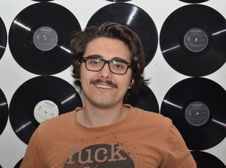 white gay dustinprice live