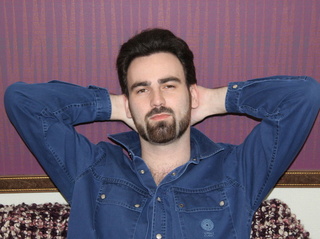 gay hairytamin like snapshot