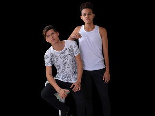 latino jóvenes gay prettyboysinch