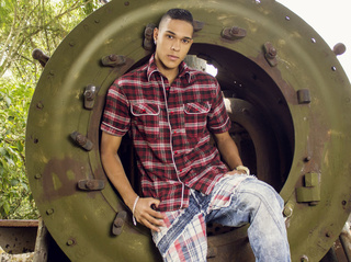latin young gay michaelprince