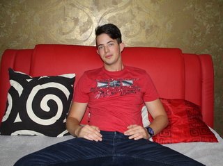 white young gay moreian