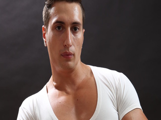 white gay 0master4slave dancing