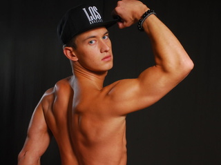 white gay dominicocean like