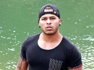 latin gay mrbrown