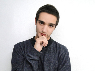 white young gay derekturner