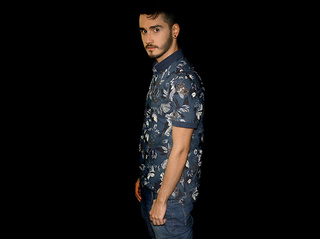 latin gay andy9 dildo