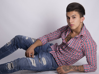 white young gay chrisvandoorn