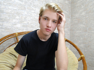 white young gay russelj