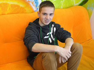 white young gay taylorblaze