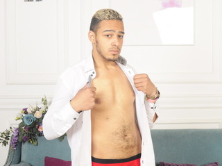 young gay kristianlee close