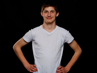 white gay johnyhotdream