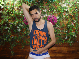 latin gay maikrandall anal