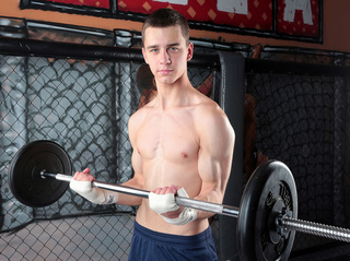 white young gay anthonycole