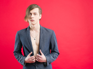 white gay appetizingbody snapshot