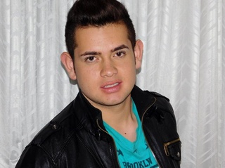 latin young gay thonybaby