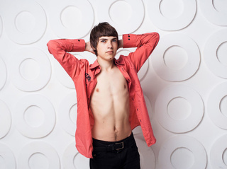 white young gay klint