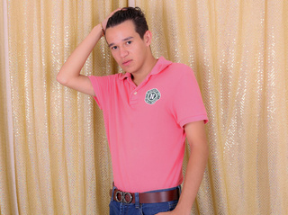 latin young gay stephenversatile