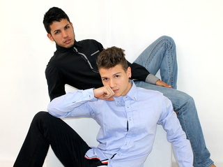 latin gay coupletwink2hot