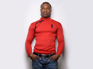 latin gay mikebeckford dancing