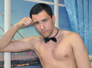 white gay hardross close