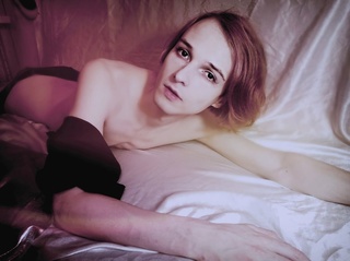 white transgender wiosna anal