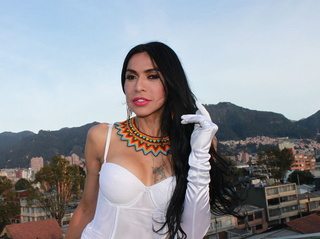 latin transgender yesenniastar1 like